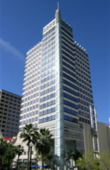 Esquire Tower Building